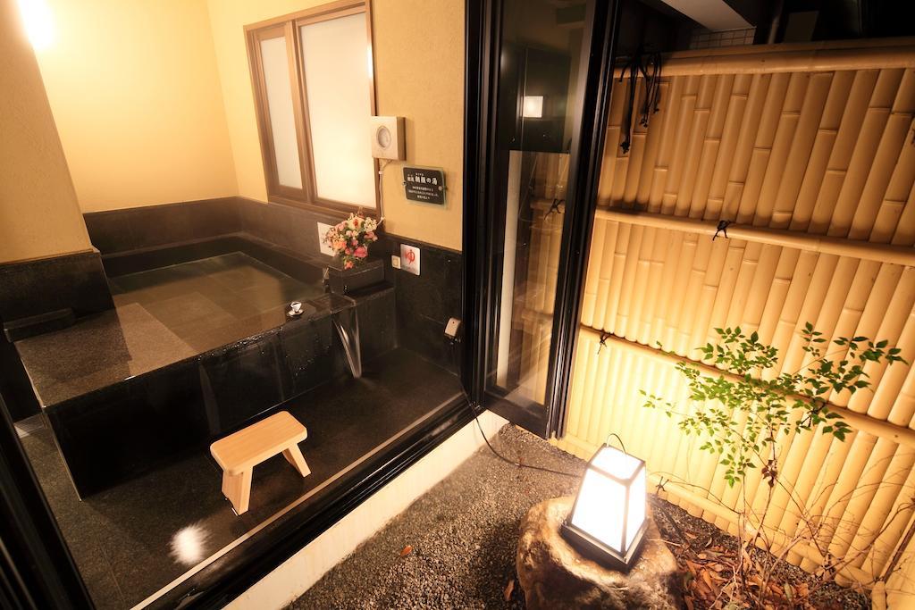 Hotel Yumeshizuku - Renovation From May 12 Until End Of July - Minamiaso Quarto foto
