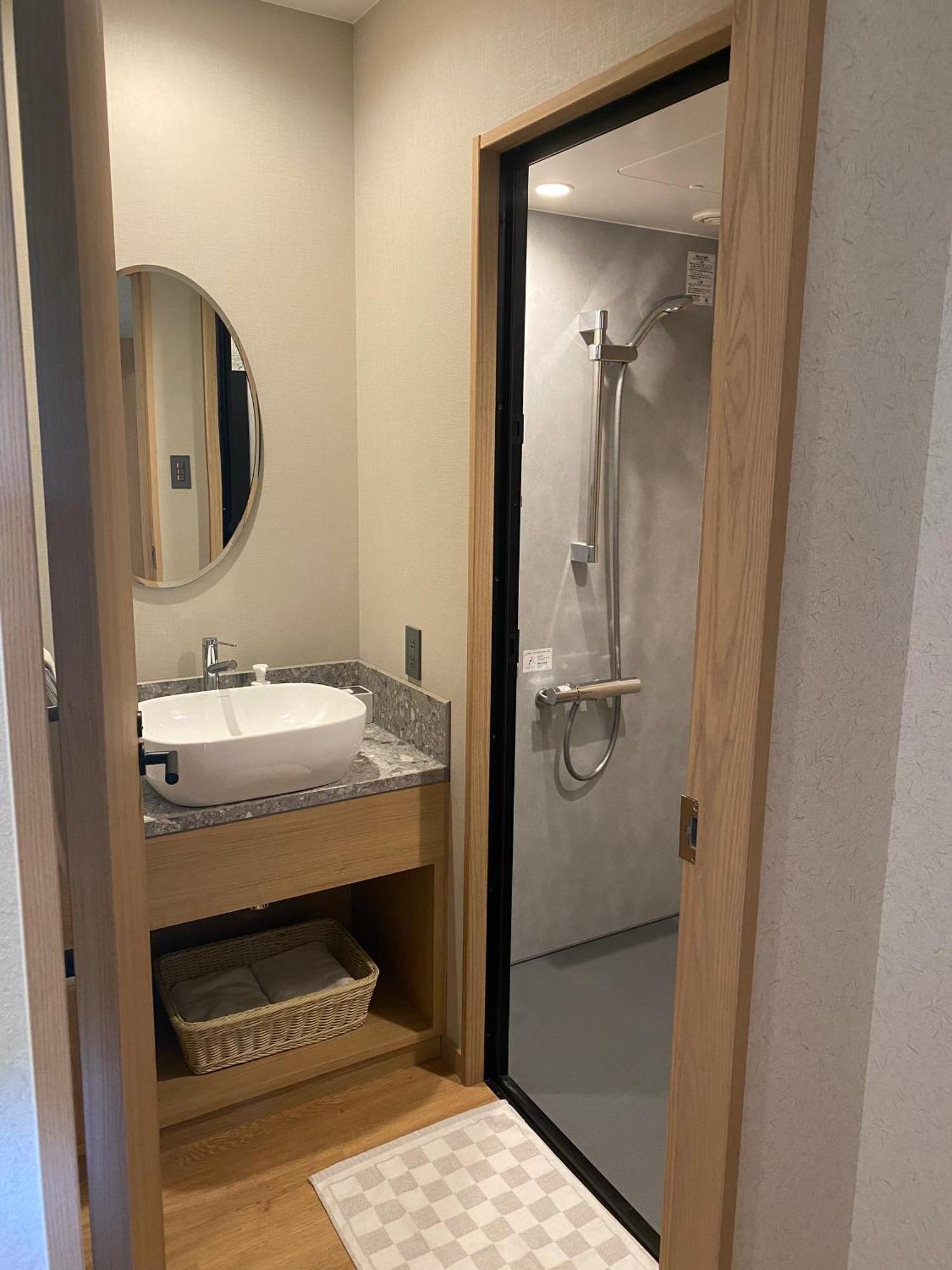 Hotel Yumeshizuku - Renovation From May 12 Until End Of July - Minamiaso Exterior foto