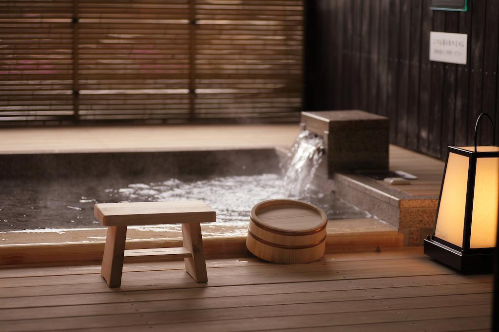 Hotel Yumeshizuku - Renovation From May 12 Until End Of July - Minamiaso Quarto foto