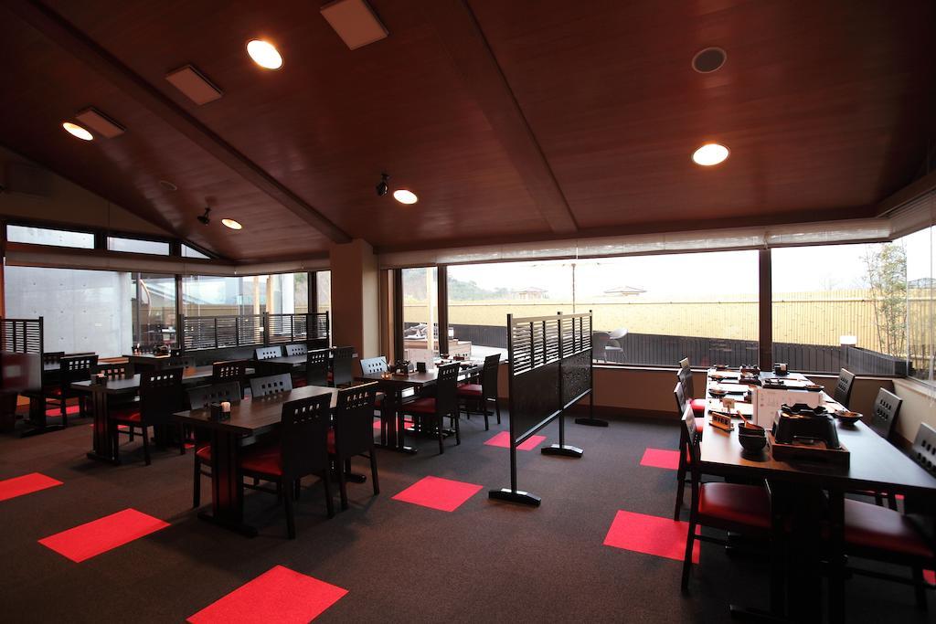 Hotel Yumeshizuku - Renovation From May 12 Until End Of July - Minamiaso Exterior foto